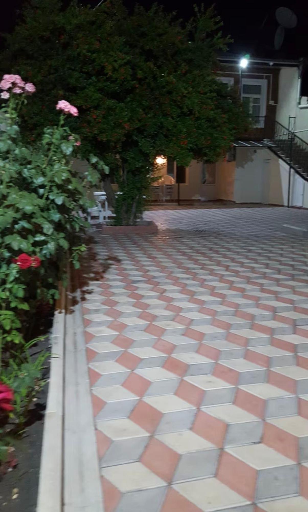 Apartments In Old Tbilisi Esterno foto