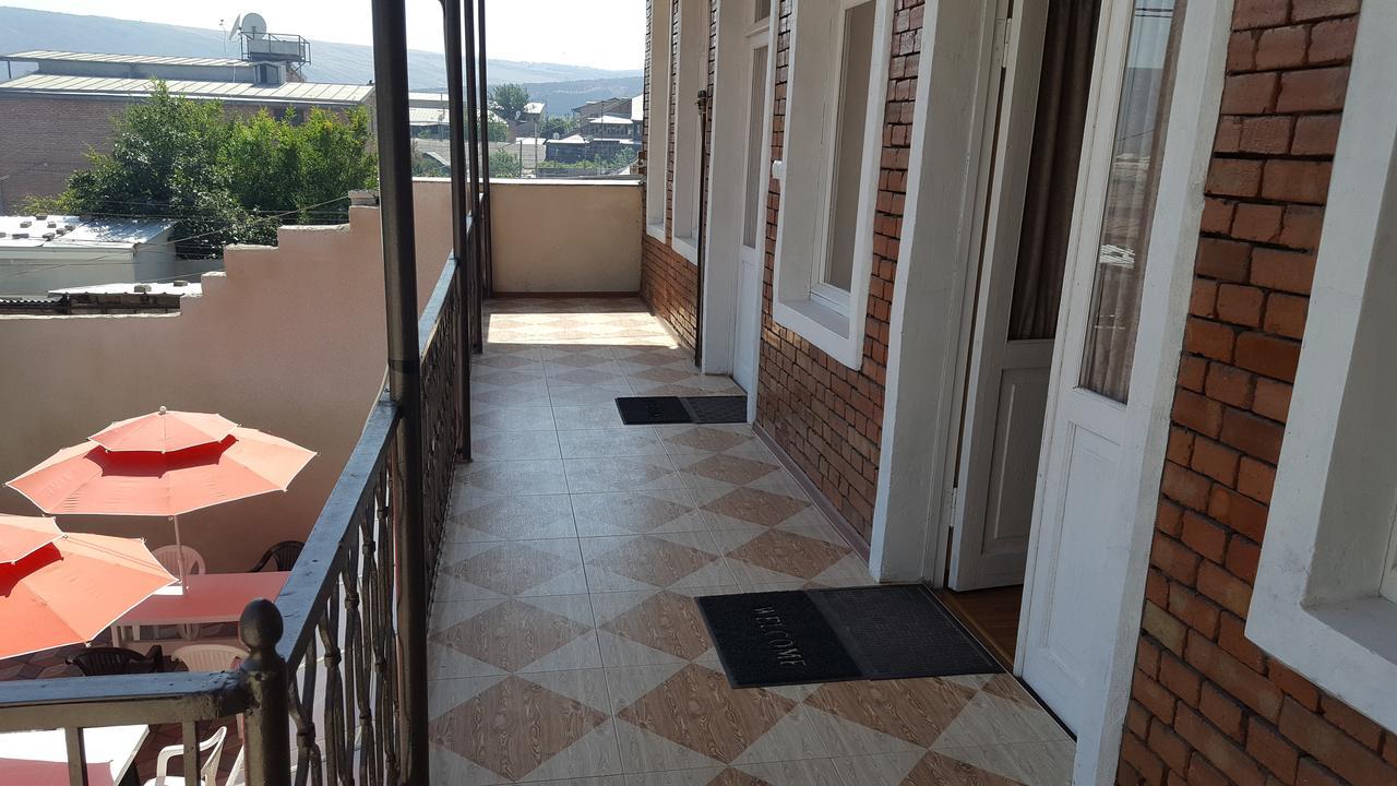 Apartments In Old Tbilisi Esterno foto