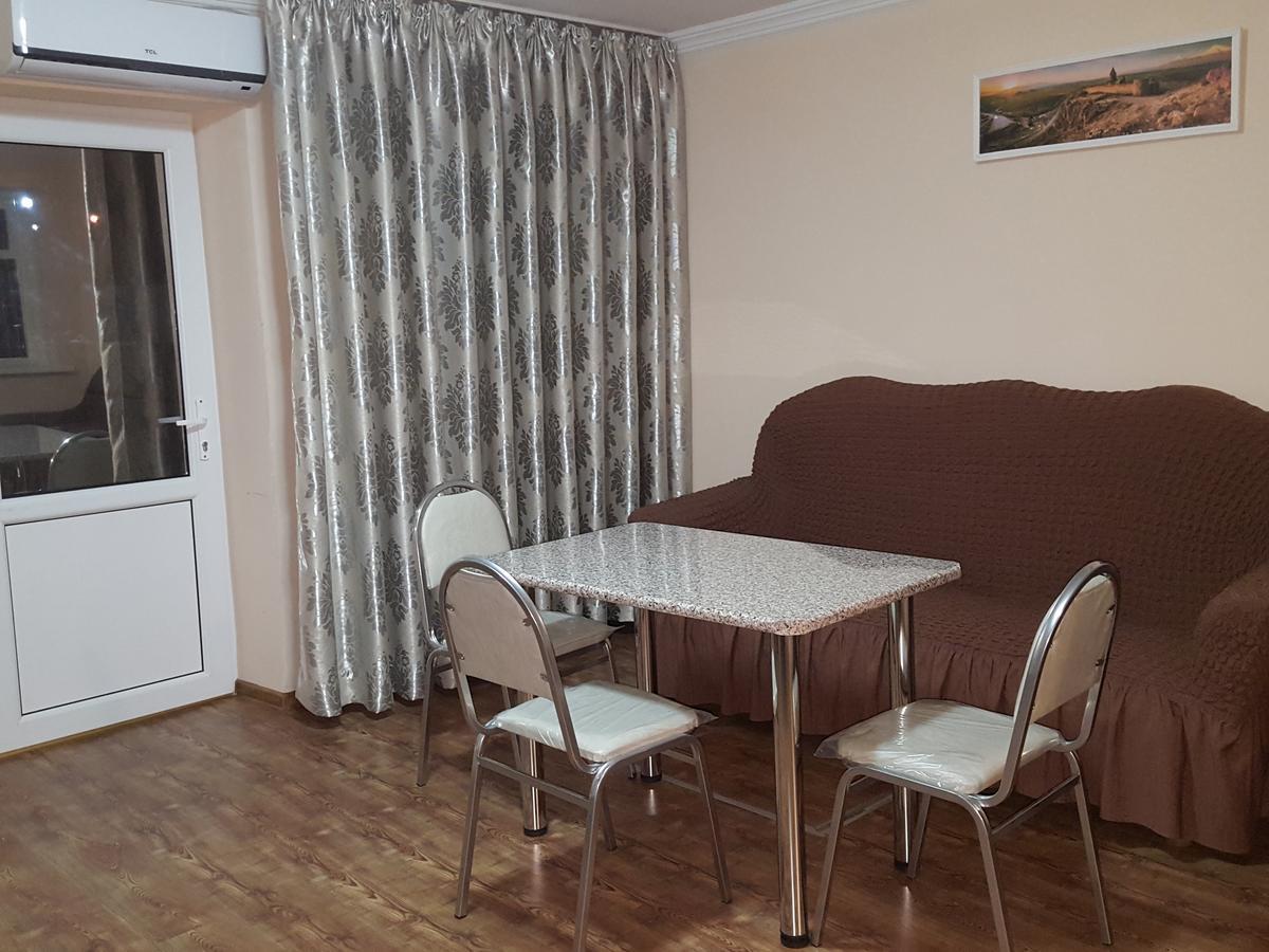 Apartments In Old Tbilisi Esterno foto